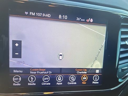 Used 2019 Jeep Grand Cherokee Limited X AWD/4WD image 13