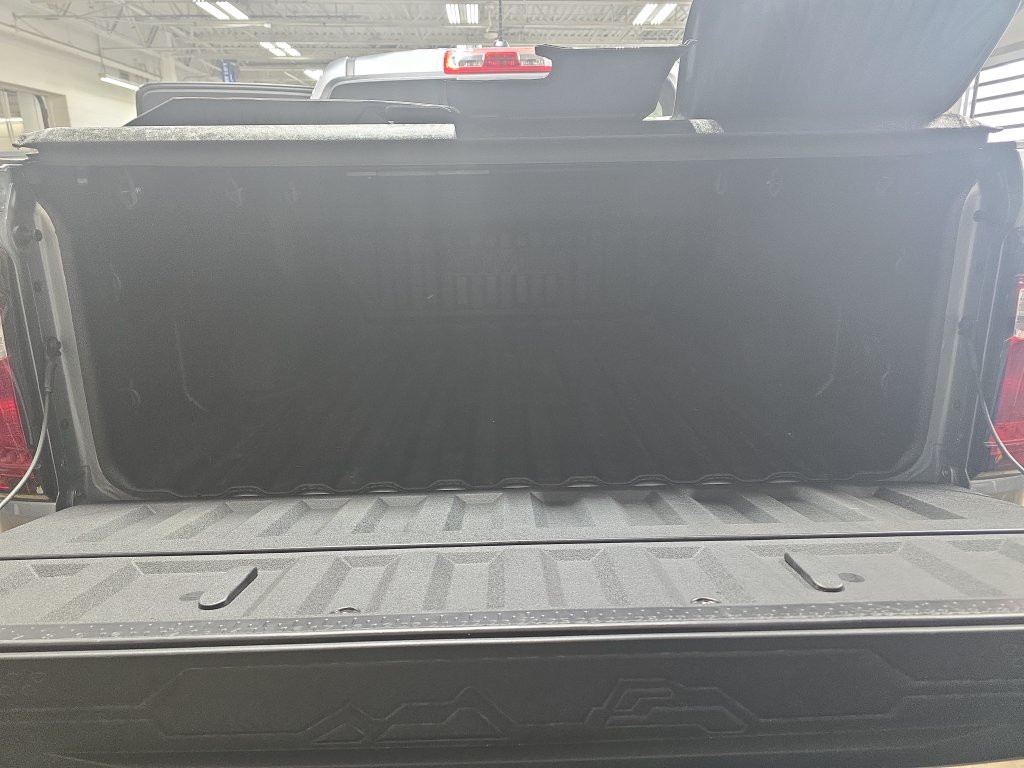 Used 2026 GMC Canyon Denali AWD/4WD image 14