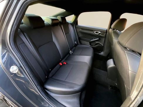 Used 2024 Honda Civic Sport image 19