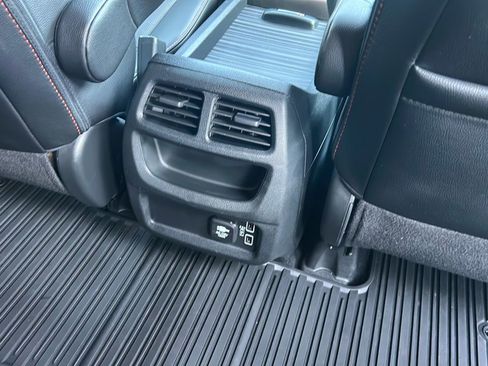 Used 2022 Honda Passport TrailSport image 13