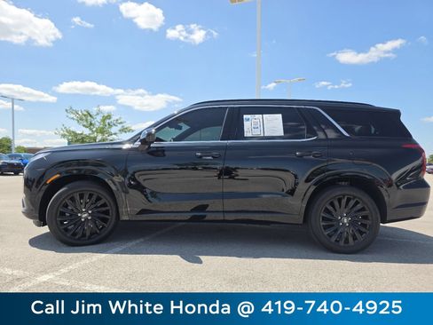 Used 2024 Hyundai Palisade Calligraphy AWD/4WD image 13