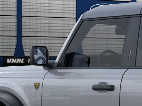 New 2026 Ford Bronco Badlands w/ Sasquatch Package AWD/4WD image 22