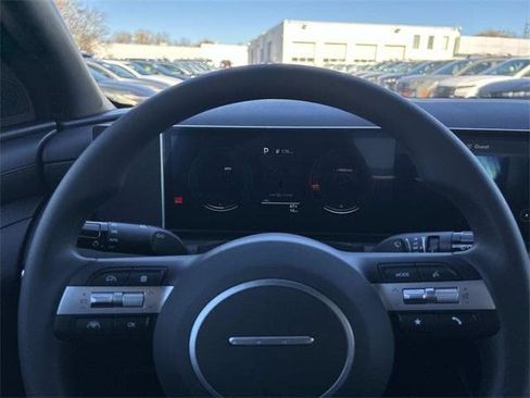 New 2026 Hyundai Santa Cruz SEL image 9