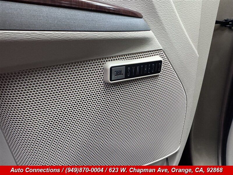 Used 2009 Toyota Venza AWD image 22