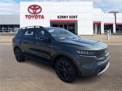 Used 2023 Kia Sorento X-Line EX