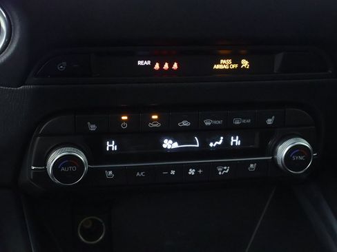 Used 2022 MAZDA CX-5 AWD 2.5 Turbo image 45