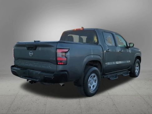 Used 2022 Nissan Frontier S w/ Technology Package image 6