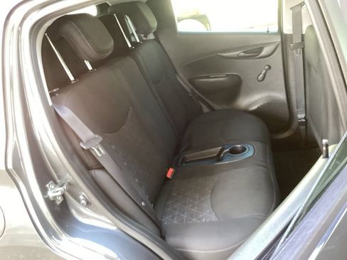 Used 2020 Chevrolet Spark LS FWD image 33