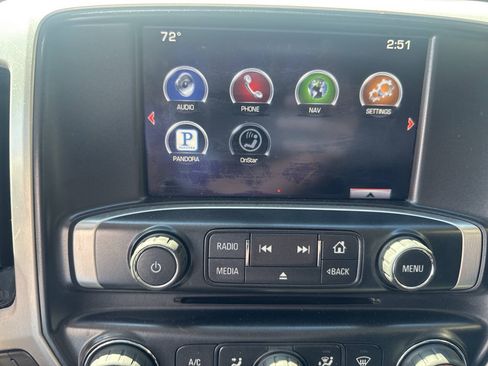 Used 2014 GMC Sierra 1500 SLE w/ SLE Value Package AWD/4WD image 18