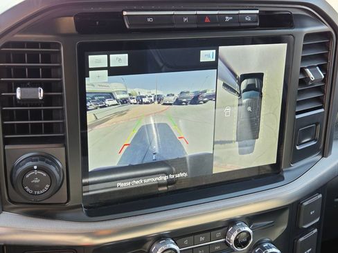 Used 2023 Ford F150 Raptor AWD/4WD image 32