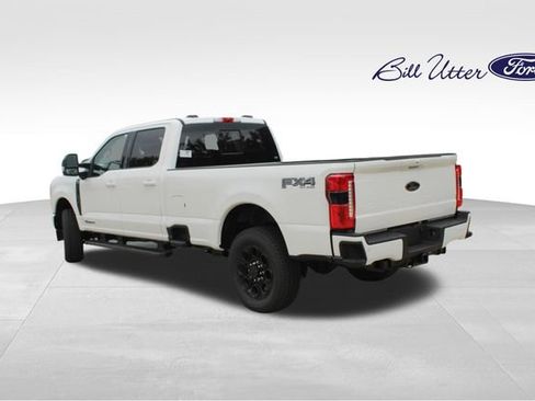 New 2026 Ford F350 Lariat w/ Black Appearance Package AWD/4WD image 4