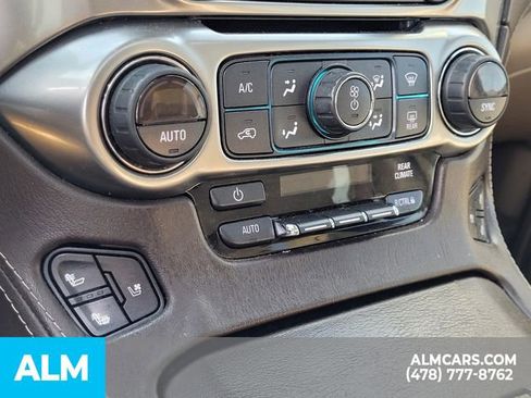Used 2017 Chevrolet Tahoe Premier image 12