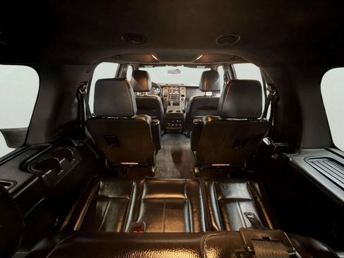 Used 2015 Ford Expedition Limited w/ Equipment Group 301A image 25