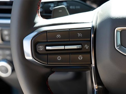 New 2026 GMC Yukon XL AT4 Ultimate w/ LPO, Floor Liner Package image 12