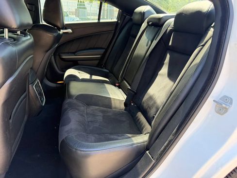Used 2019 Dodge Charger GT w/ Plus Group RWD image 14