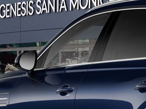 New 2026 Genesis GV80 2.5T Select image 15