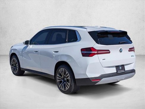 Used 2026 BMW X3 xDrive30i w/ Premium Package AWD/4WD image 8