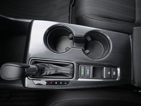 New 2026 Honda Civic LX image 21