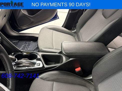 Used 2023 Buick Encore GX Select FWD image 19
