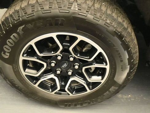 Used 2023 Ford F150 XLT w/ Equipment Group 302A High AWD/4WD image 14