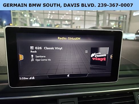 Used 2019 Audi S5 Prestige image 14