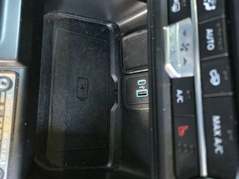 Used 2023 Ford Bronco Wildtrak AWD/4WD image 25