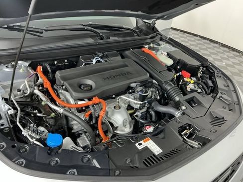 Used 2026 Honda Accord Sport image 27