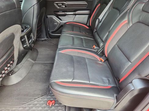 Used 2021 RAM 1500 TRX w/ TRX Level 2 Equipment Group AWD/4WD image 14