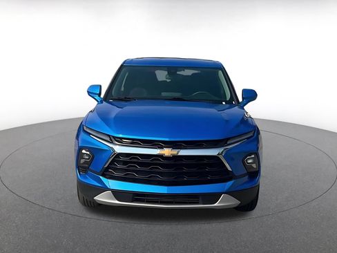 Used 2026 Chevrolet Blazer LT AWD/4WD image 4