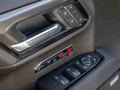 Certified 2025 GMC Sierra 1500 AT4 AWD/4WD image 21
