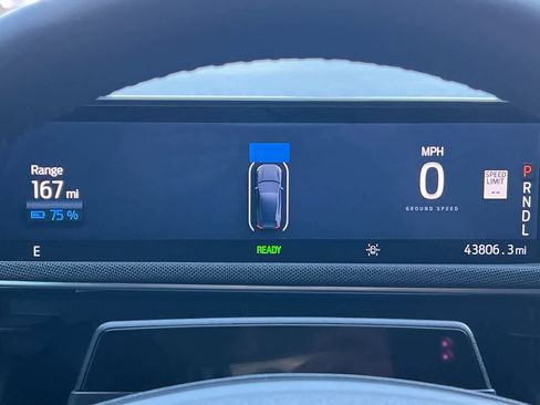 Used 2021 Ford Mustang Mach-E Select w/ Comfort/Technology Package image 27