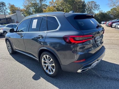Used 2020 BMW X5 xDrive40i w/ Premium Package image 5
