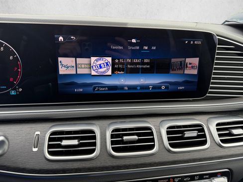 Used 2026 Mercedes-Benz GLE 350 4MATIC image 15