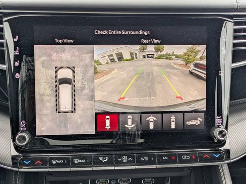New 2026 Jeep Grand Wagoneer Summit w/ Rear Seat Video Group I AWD/4WD image 35