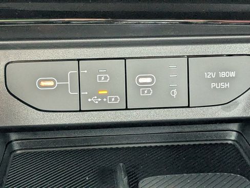 New 2026 Kia K5 GT-Line image 25