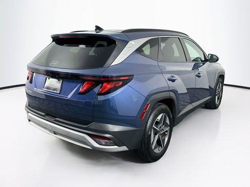 Used 2025 Hyundai Tucson SEL FWD image 9
