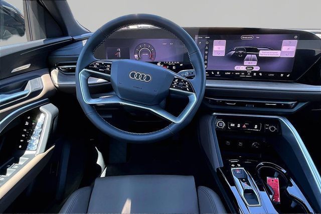New 2026 Audi Q5 Premium Plus AWD/4WD image 5