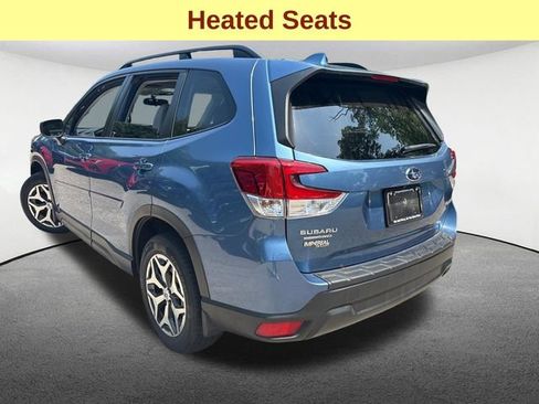 Used 2020 Subaru Forester Premium AWD/4WD image 10
