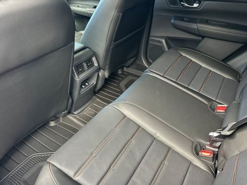New 2026 Honda CR-V Sport-L image 12
