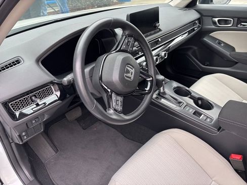 Used 2023 Honda Civic EX image 20