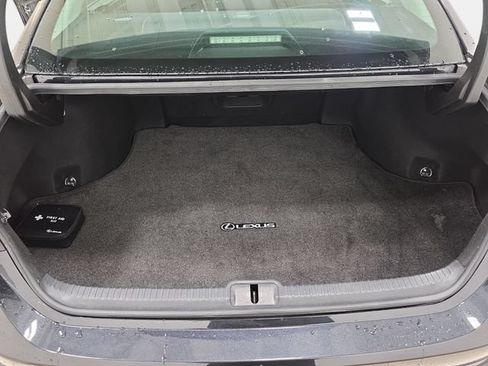 Used 2021 Lexus ES 350 w/ Premium Package FWD image 35