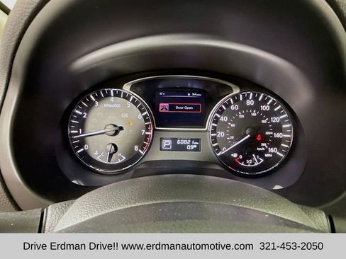 Used 2015 Nissan Altima 2.5 S w/ Special Edition Package image 17