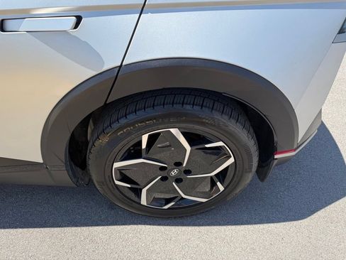 Certified 2024 Hyundai Ioniq 5 SEL AWD/4WD image 13