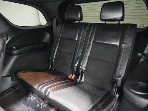 Used 2021 Dodge Durango GT image 13