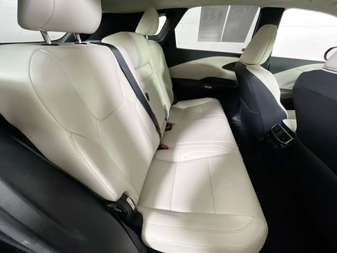 Used 2023 Lexus RX 350 Premium Plus w/ Accessory Package (Z1) image 26