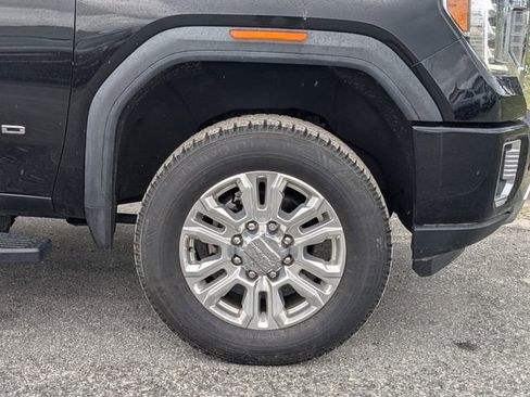 Used 2021 GMC Sierra 2500 Denali w/ Denali Ultimate Package image 11