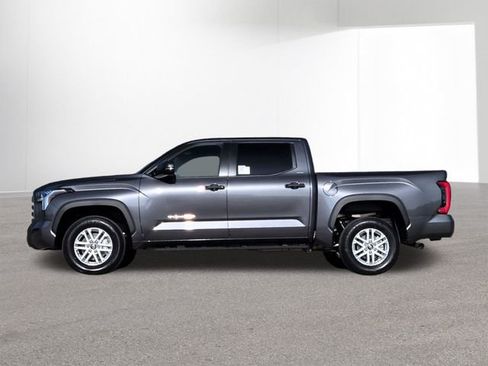 New 2026 Toyota Tundra SR5 image 9
