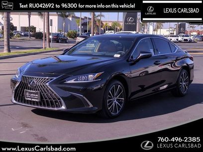 Certified 2024 Lexus ES 300h 300h