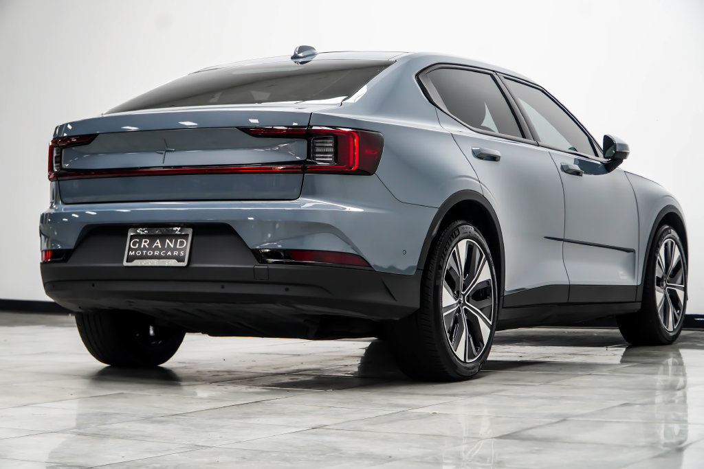 Used 2024 Polestar Polestar 2 AWD/4WD image 18