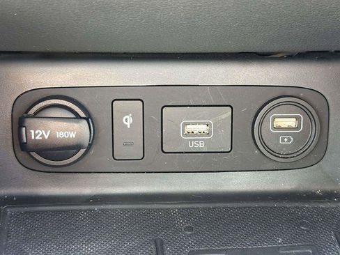 Used 2023 Hyundai Sonata SEL Plus w/ Preferred Accessory Package FWD image 27